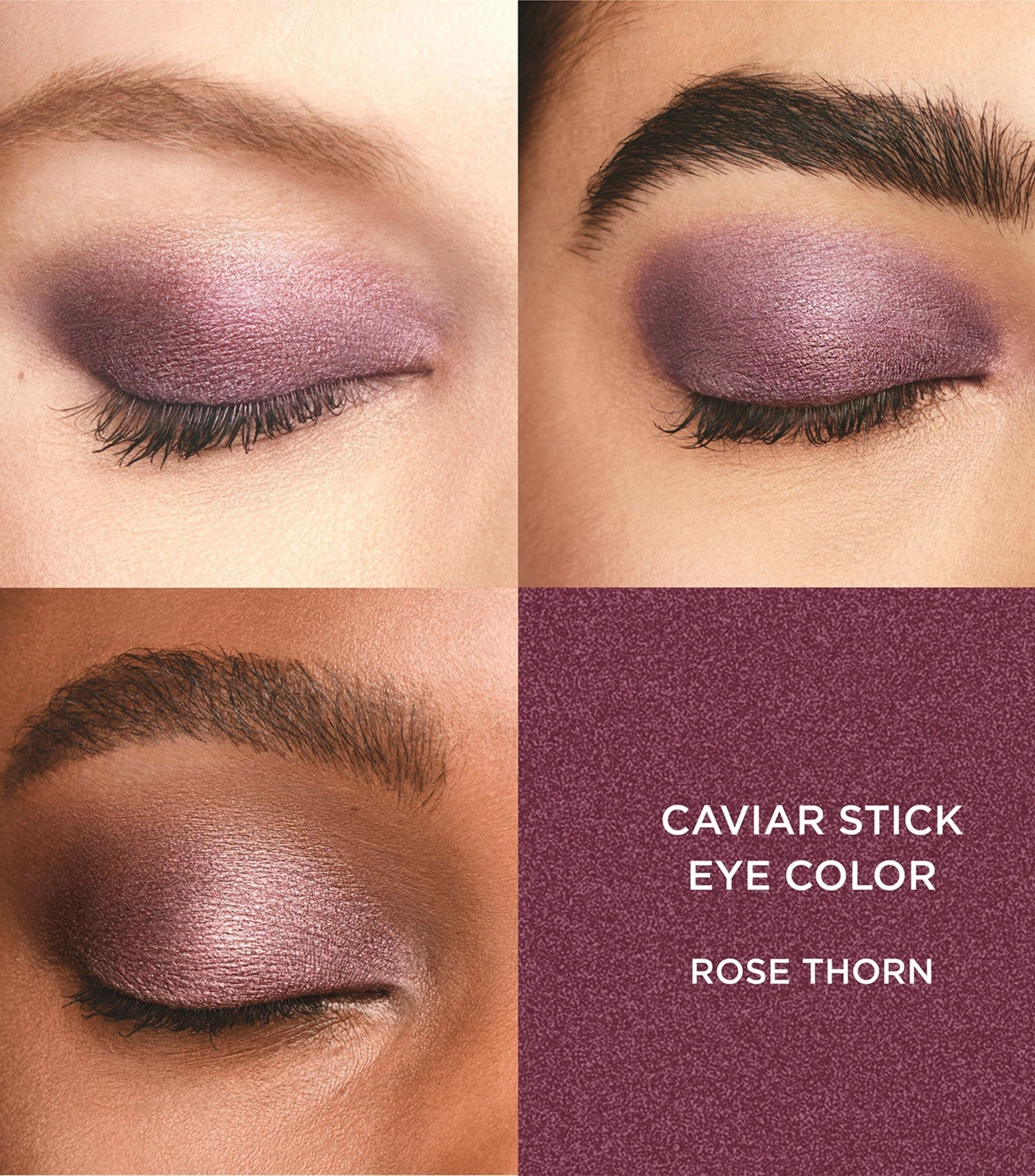 Caviar Stick Eye Colour