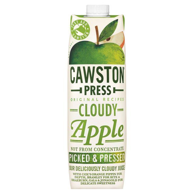 Cawston Press Apple Juice