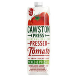 Cawston Press Pressed Tomato Juice 1 Litre