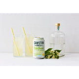 Cawston Press Sparkling Elderflower Lemonade   4 x 330ml