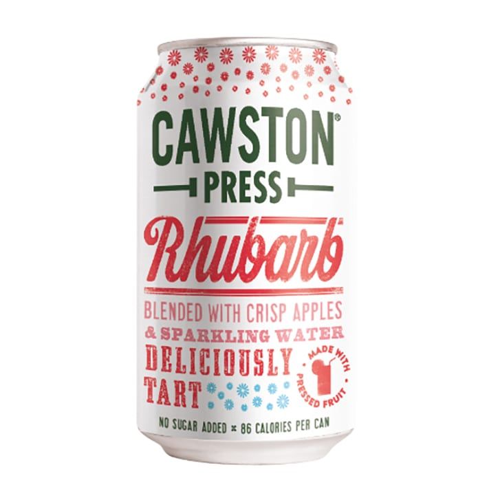 Cawston Sparkling Cloudy Apple Can 330ml Select Strength, Flavour or Colour: