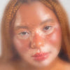 Glow Hub Barrier Builder face mist, UK version