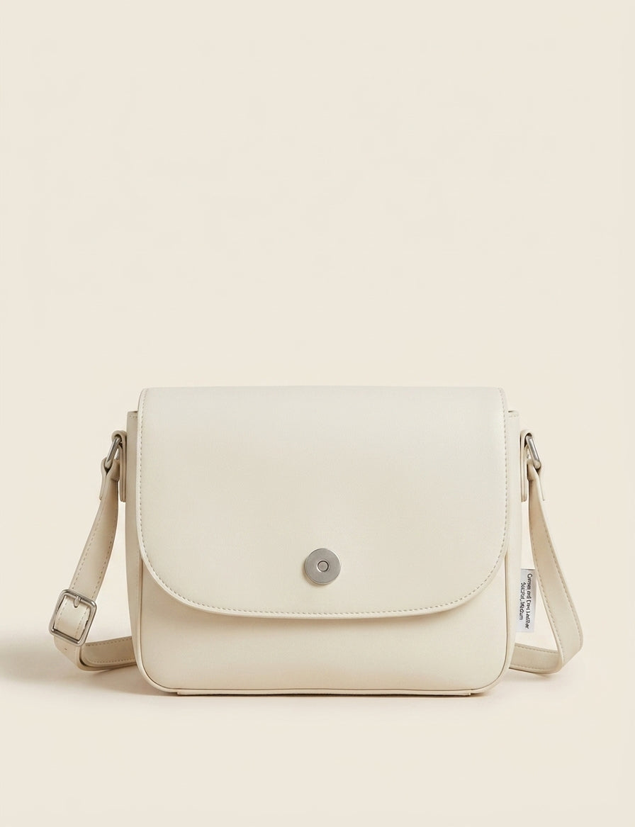 Mulberry Darley small leather cross-body bag, imported from the UK