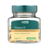 Holland & Barrett Turmeric Manuka Honey 30 capsules, UK version