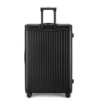 Carl Friedrik large check-in suitcase 72cm - British product