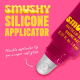 NYX Smushy Matte Lip Balm Silly Sippin, imported from the UK