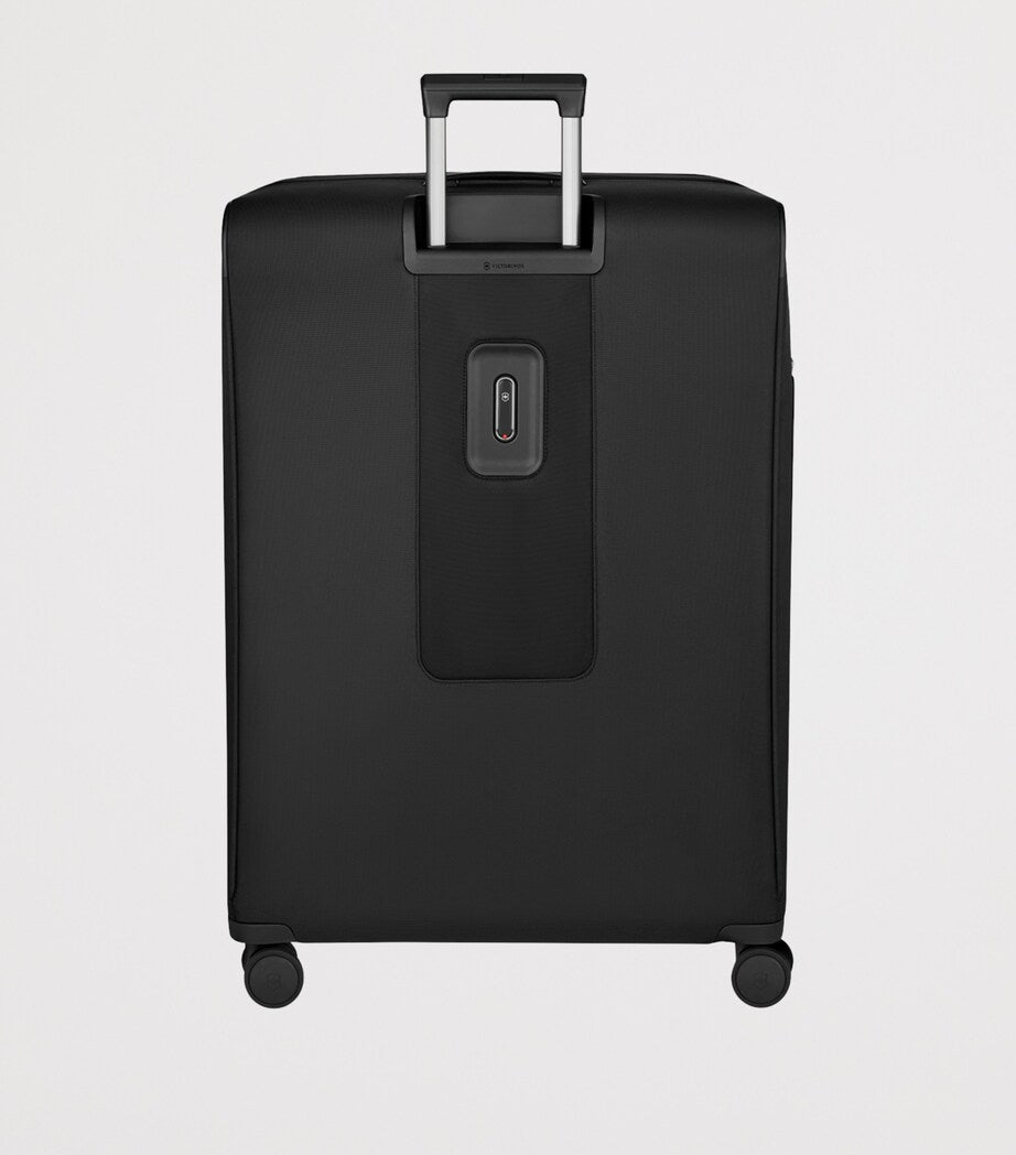 Victorinox extra large trolley spinner suitcase 84cm (British brand)