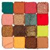 NYX Ultimate Shadow Palette Paradise Shock, imported from the UK