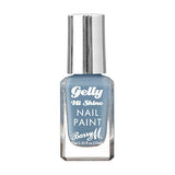 Barry M Gelly Nail Paint - Bluebell GOODS Superdrug   