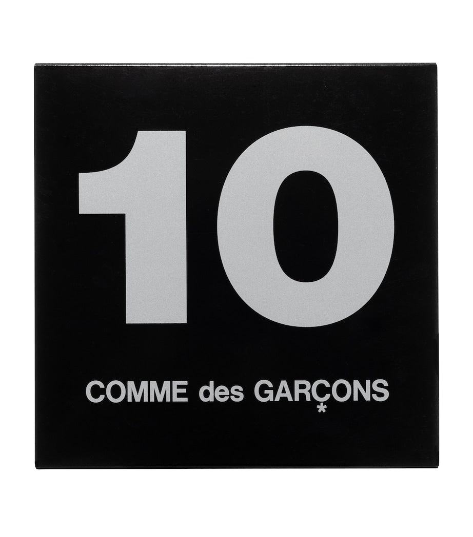 Comme Des Garçons Odeur 10 EdT 200ml, UK version