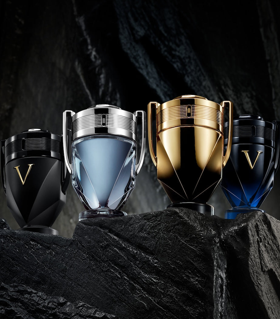 Rabanne Invictus Elixir herreduft 50ml, UK-versjon