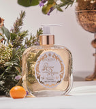Santa Maria Novella Acqua della Regina liquid soap 250ml, UK version