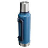 Stanley Legendary Classic insulated thermal bottle 1.4L, imported from the UK