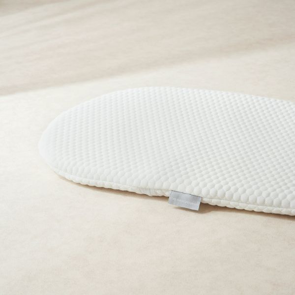 The Tiny Bed Co. Luxury Basket Changing Mat (Spare Cover) GOODS Superdrug   