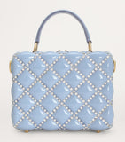 Dolce & Gabbana Dolce Box top-handle bag H14.5cm - British product