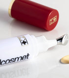 Cellcosmet eye serum with cooling applicator 15ml - British product