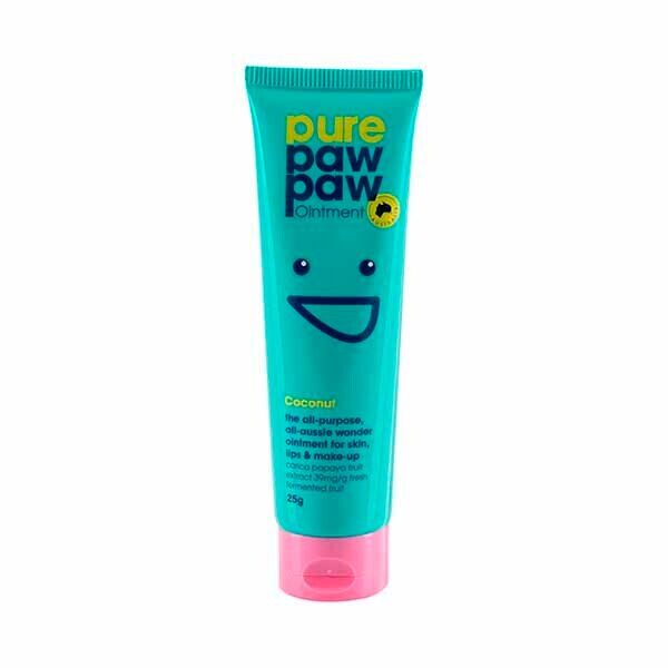 DNR Pure Paw Pawt Multiuse Ointment  Coconut 25g