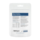 DR.VEGAN Fibre Complex supplement 60 capsules (British brand)