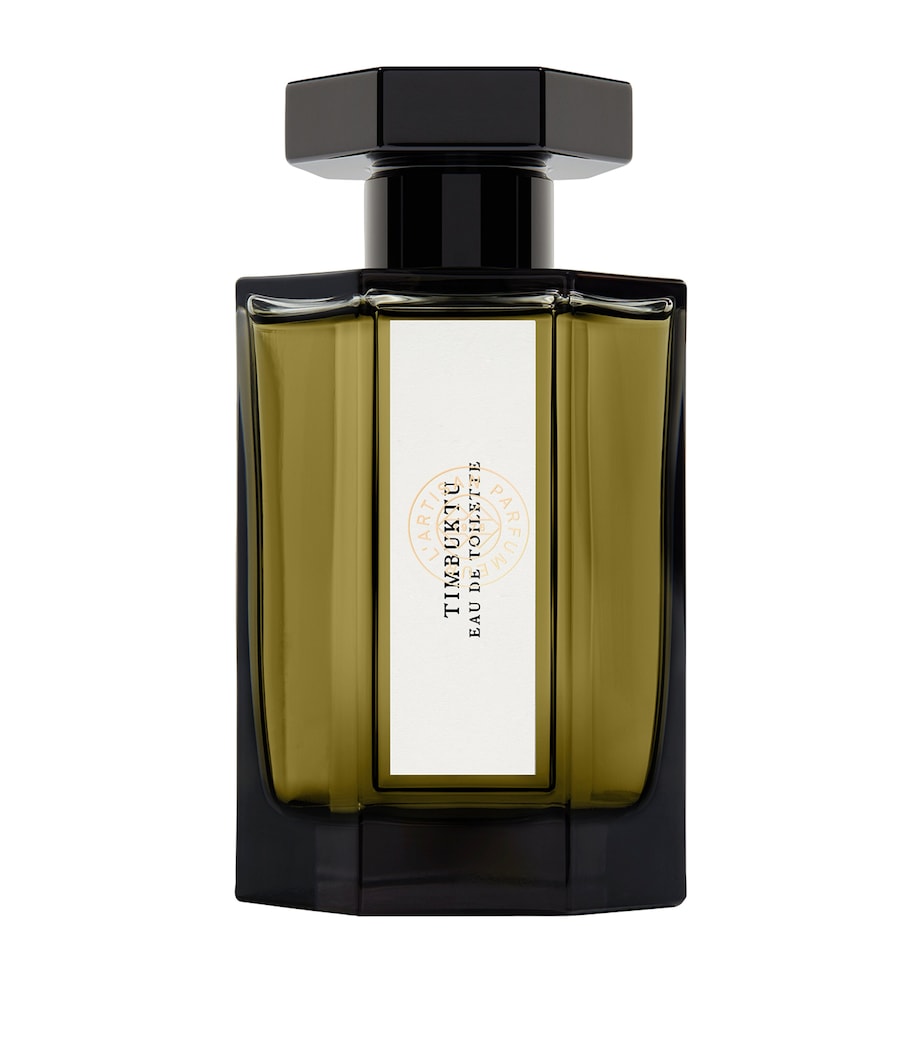 L'Artisan Parfumeur Timbuktu Eau de Toilette 100ml, imported from the UK