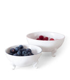 FELDSPAR Small Cobalt Berry Bowl 13cm - British product