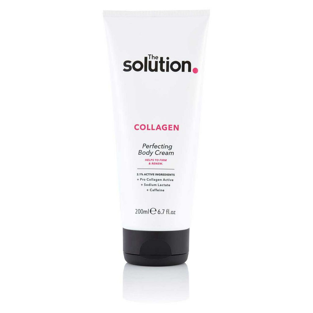 The Solution Collagen Perfecting Body Cream