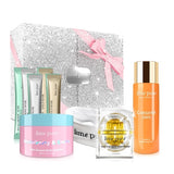 âme pure All Stars skincare gift set (British brand)