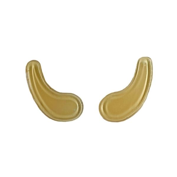 Masque Bar Ginseng hydro gel eye patches (British brand)