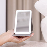 STYLPRO LED Mini Mirror makeup mirror, UK version