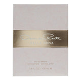 Oscar de la Renta Bella Rosa perfume 100ml, imported from the UK