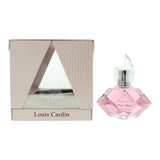 Louis Cardin Pink Cloud perfume 100ml, imported from the UK