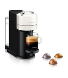 Nespresso Vertuo Next coffee machine, imported from the UK