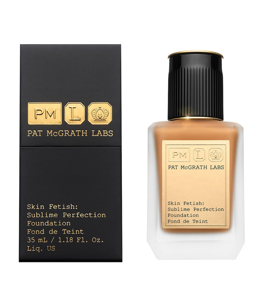 Pat McGrath Labs Sublime Perfection foundation 35ml (British brand)