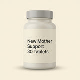 Holland & Barrett New Mother Support tablets (British brand)