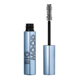 e.l.f Big Mood Waterproof Mascara Black 9ml GOODS Superdrug   