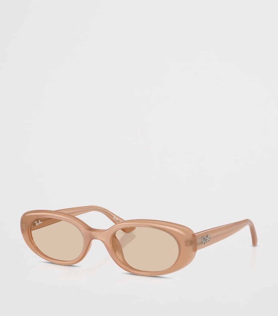 Ray-Ban Injected Oval sunglasses - British product