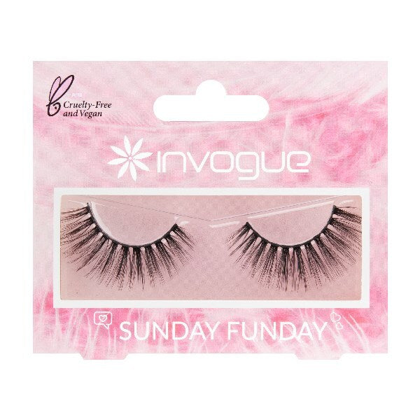 Invogue Lash Sunday Funday GOODS Superdrug   