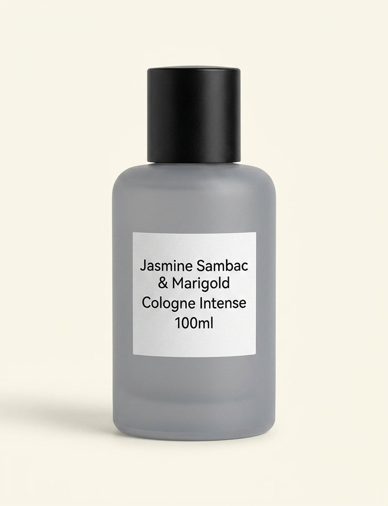 Jo Malone Jasmine Sambac & Marigold cologne 100ml, imported from the UK