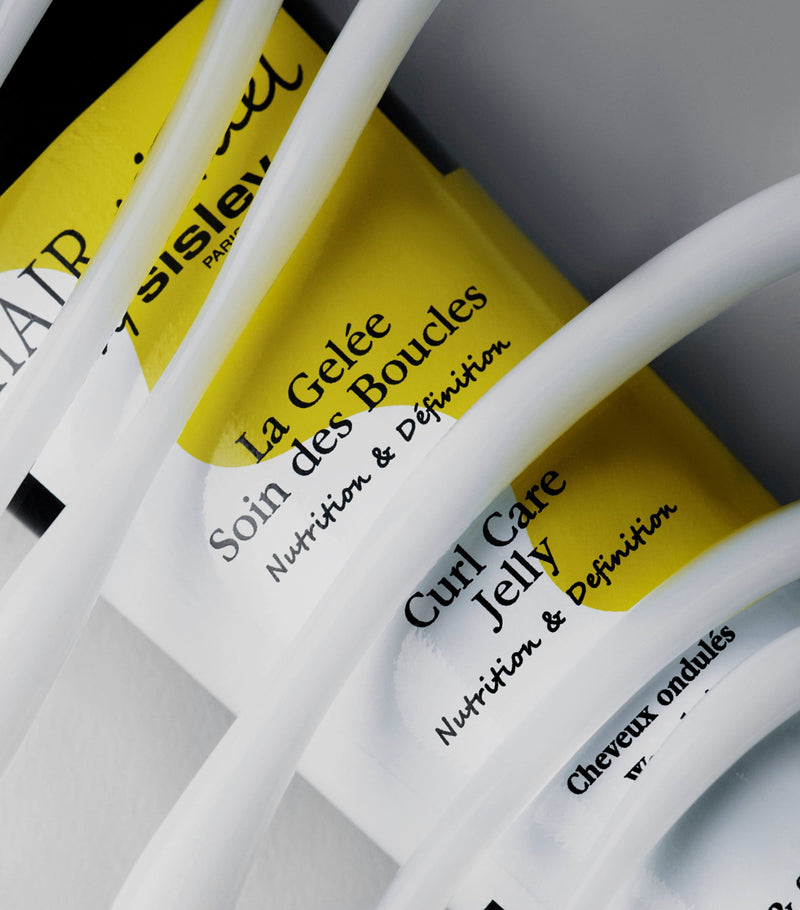 Sisley Curl Care Jelly 150ml (British brand)