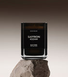 Matiere Premiere Saffron Kozani scented candle 220g (British brand)
