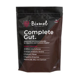 Biomel Complete Gut Belgian Chocolate 450g Superfood Powders Holland&Barrett   