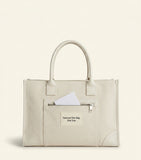 Balenciaga Le City top-handle bag lambskin, imported from the UK