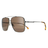 Hugo Boss BOSS 1325/S silver men sunglasses - British product