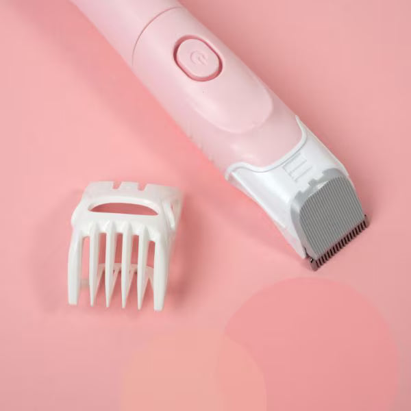 Wilkinson Sword Intuition bikini razor trimmer, imported from the UK