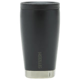 Smash Coffee Cup Black 350ml GOODS Sainsburys   