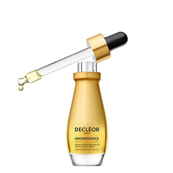 Decleor Aromessence White Magnolia Oil Serum 15ml