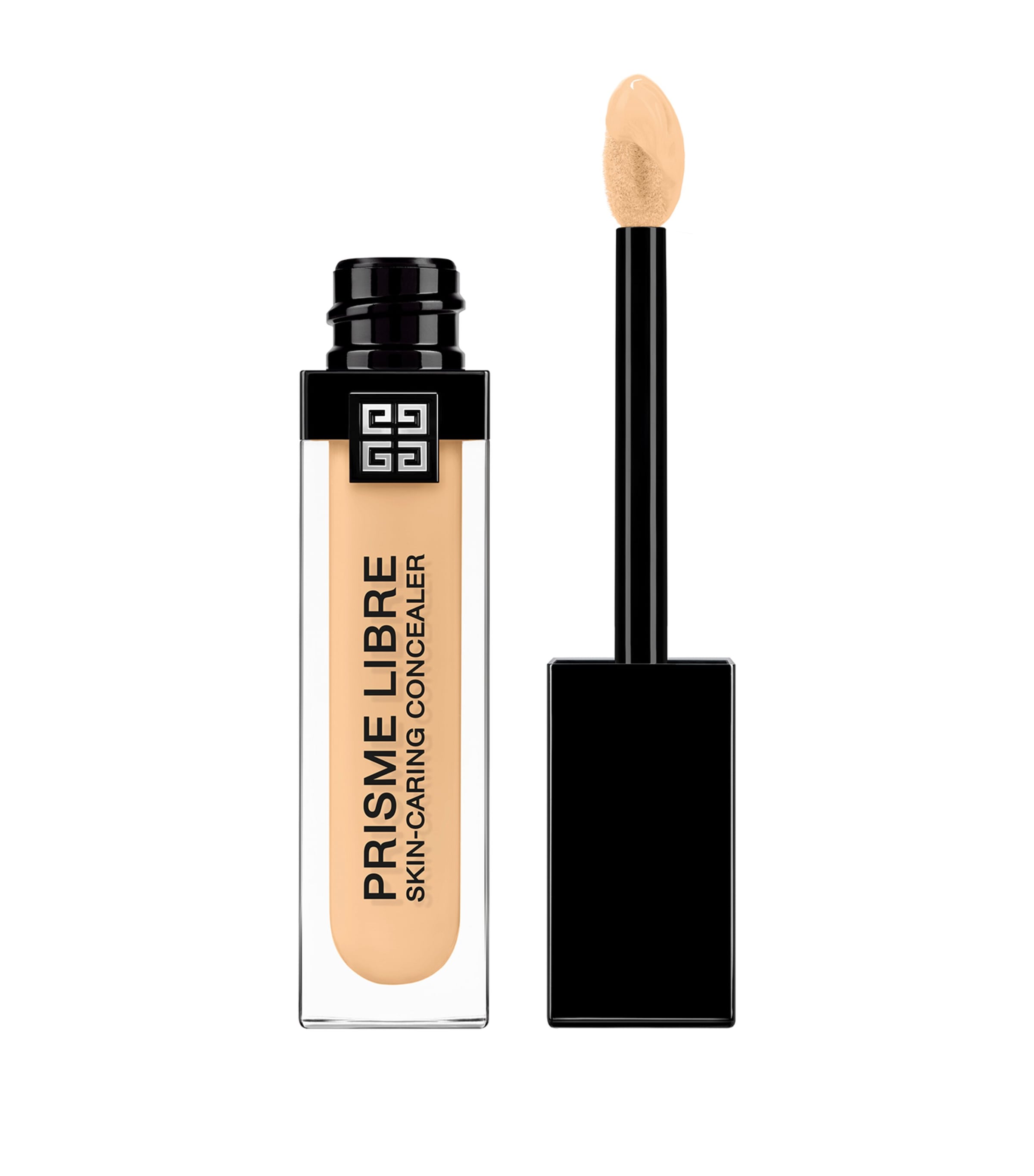 Givenchy Prisme Libre Skin-Caring Concealer - N120