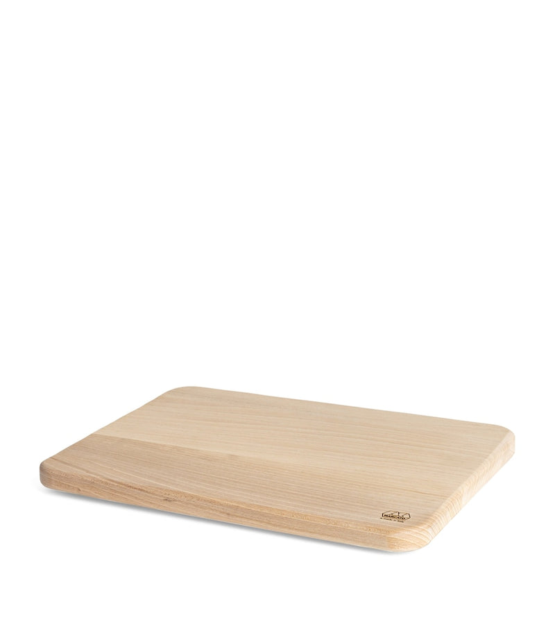 Marcato Large Classic Cutting Board, imported from the UK