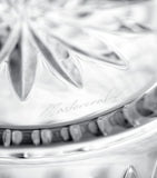 Waterford Crystal Mastercraft Irish Lace Decanter (900ml)