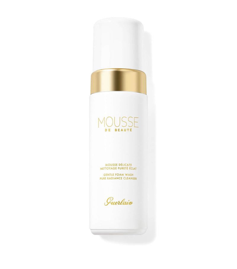 Guerlain Mousse de Beauté cleansing mousse 150ml, UK version