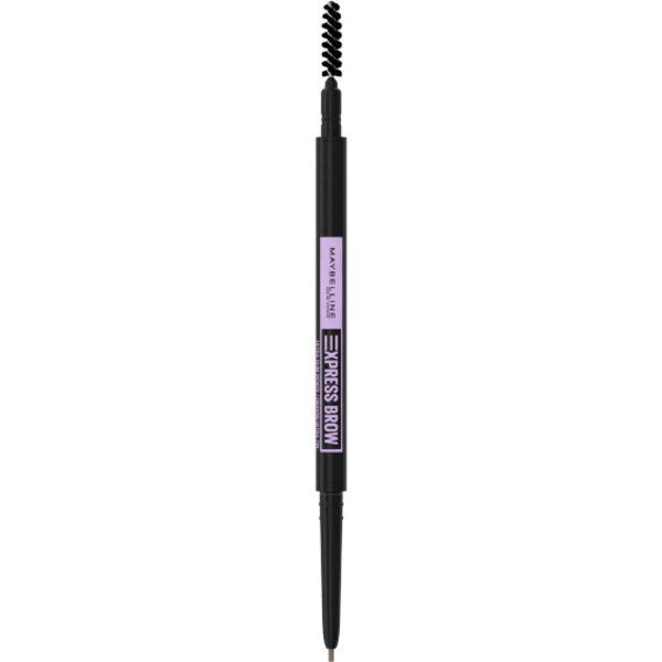 Maybelline Brow Ultra Slim 02 Soft Brown GOODS Superdrug   